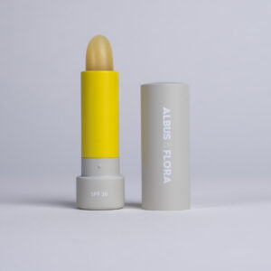 Albus and Flora - Naked Flora (SPF30)