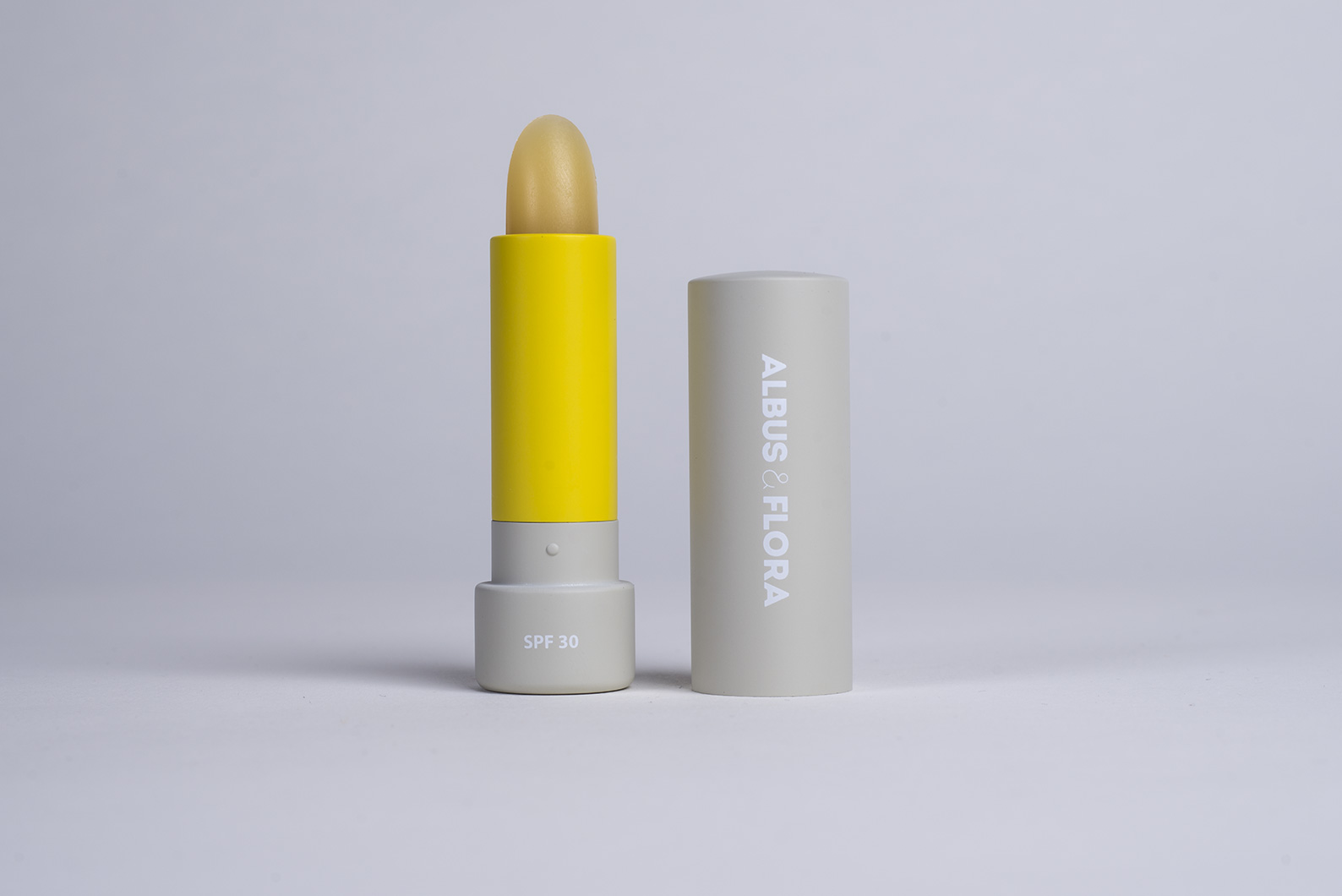 Albus and Flora - Naked Flora (SPF30)