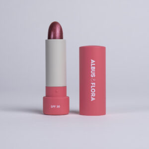 Albus and Flora - Sheer Flora (SPF 30)