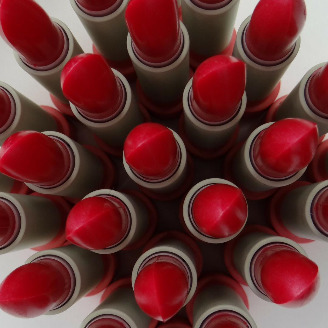 Albus and Flora - Snowberry Red (SPF30) - Image 3