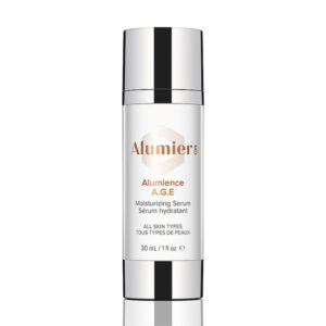 Alumier MD Alumience AGE