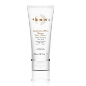 Alumier MD Aqua Infusion Mask (60ml)