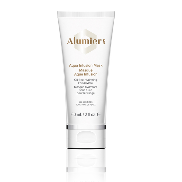 Alumier MD Aqua Infusion Mask (60ml)