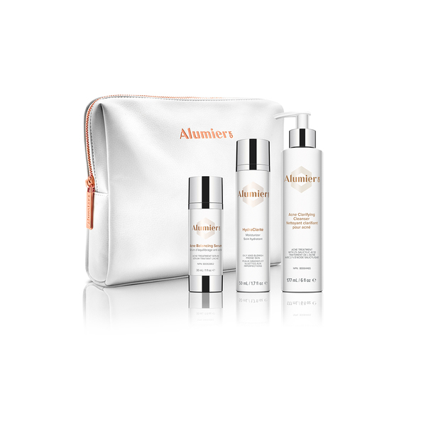 Alumier MD Clarifying Collection