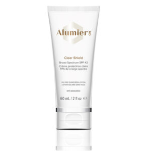 Alumier MD Clear Shield Broad Spectrum SPF30