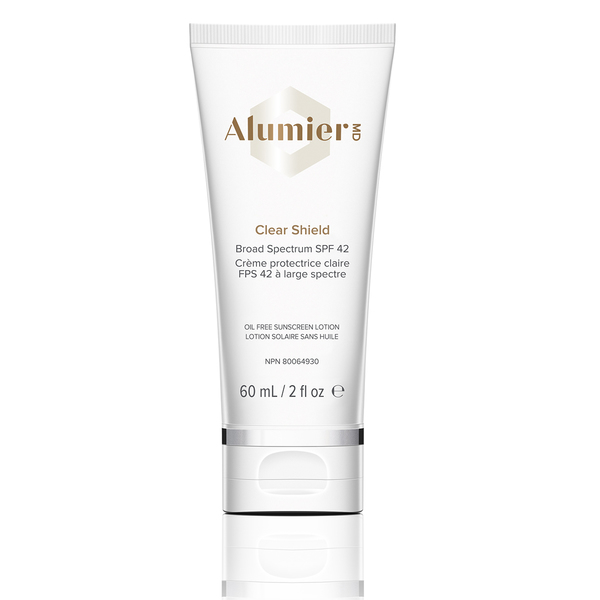 Alumier MD Clear Shield Broad Spectrum SPF30