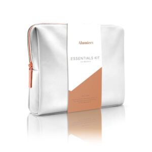 Alumier MD Essentials Kit - Oily Skin
