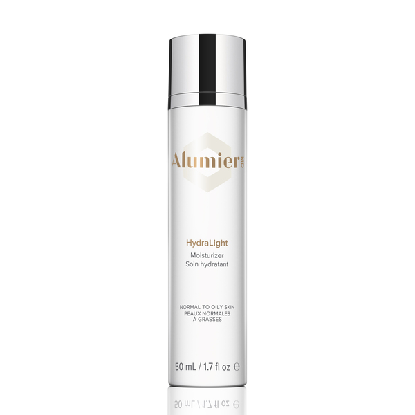 Alumier MD HydraLight Moisturiser