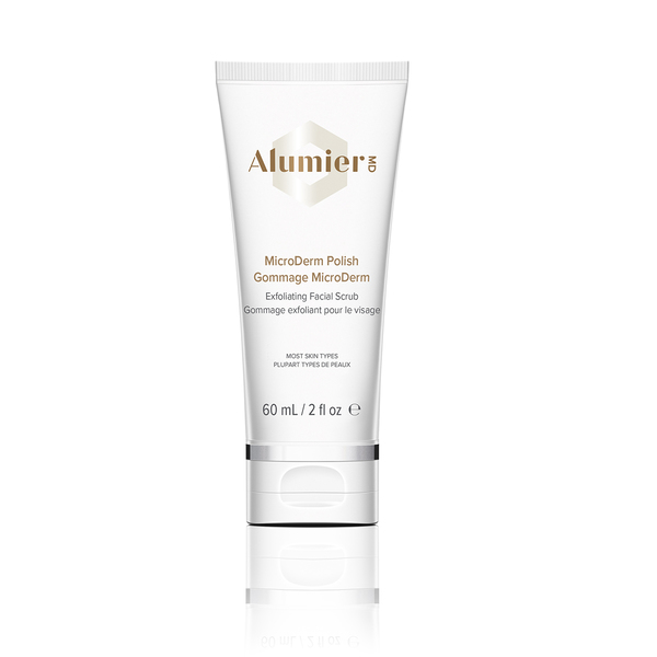 Alumier MD Microderm Polish