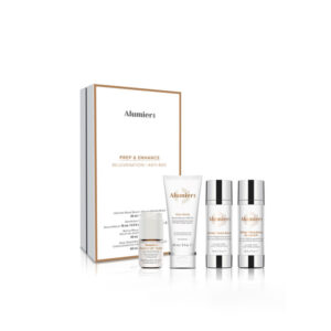 Alumier MD prep & Enhance Rejuvenation Kit