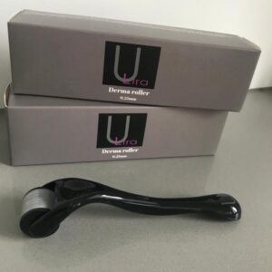 Ultra Skincare - Microneedler Device