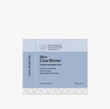 Advanced Nutrition Programme Skin Clear Biome