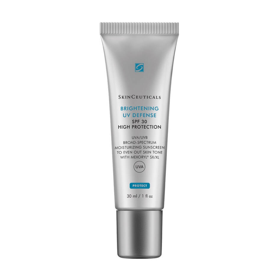 Skinceuticals BRIGHTENING UV DEFENSE SPF 30. 30ML