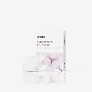 CROMA Regenerating Lip Mask (8 Pack)