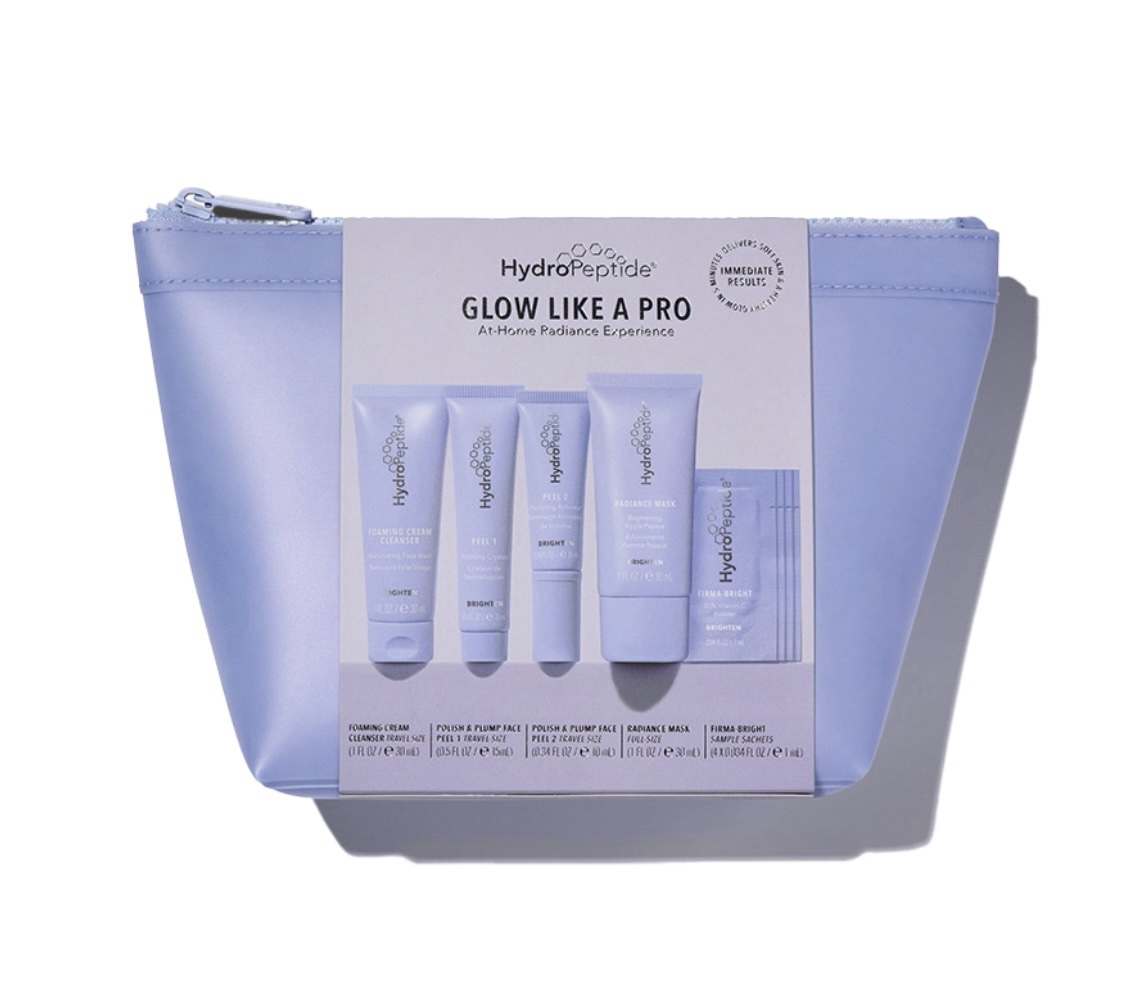 Hydropeptide - Flow Like a Pro Kit - Image 2