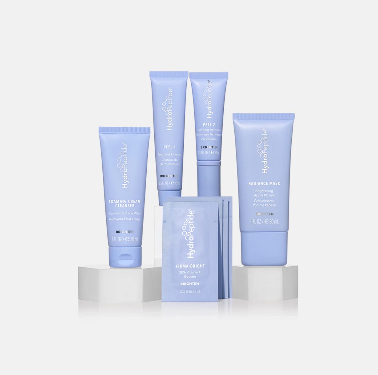 Hydropeptide - Flow Like a Pro Kit